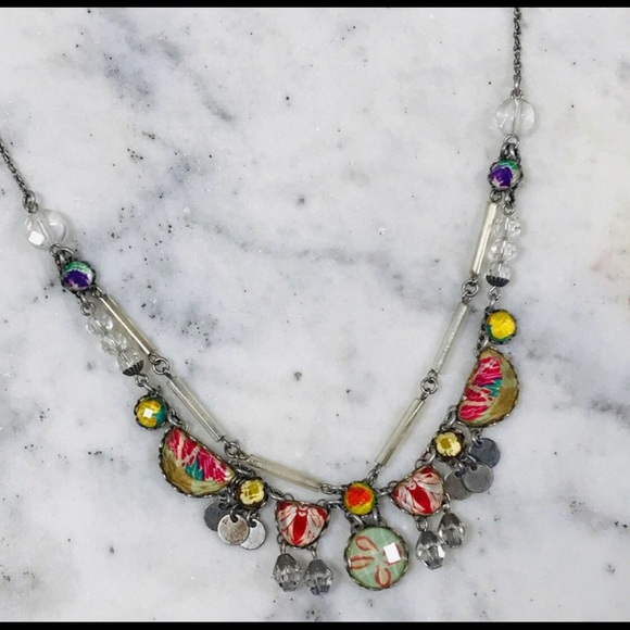 Ayala Bar “Happy Brights”Necklace-NWT-Boutique - Picture 5 of 12